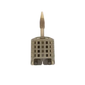 CEBADOR ICS IN LINE PELLETS LARGE PRESTON