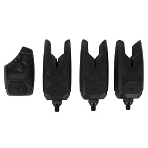 JUEGO DE ALARMAS KORUM KSi6- 3 ROD