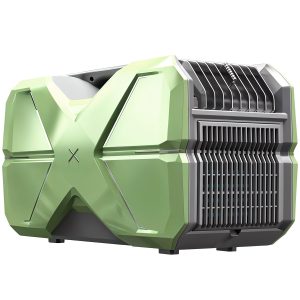 Aire Acondicionado Portátil 24V Alpicool CA3000