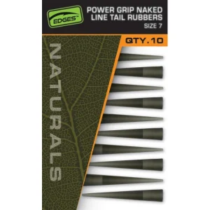 POWER GRIP NAKED LINE TAIL FOX