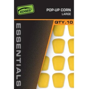 MAIZ FLOTANTE AMARILLO LARGE FOX