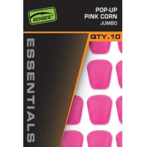 MAIZ FLOTANTE ROSA JUMBO FOX