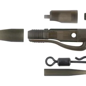 KIT TUBING LEAD CLIP CAMO FOX