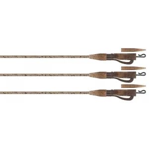 TUBING LEADCLIP CAMO READY RIGS TALLA 7 FOX