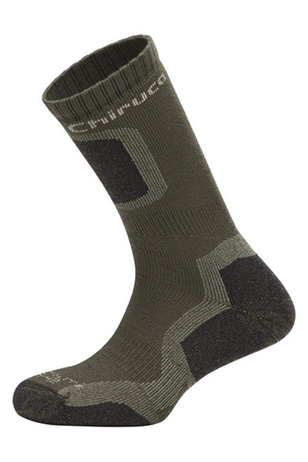 CALCETIN CHIRUCA CAZA HUNTER`S CHASSE Nº 43/47