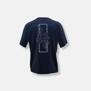 Camisa de Bambú - Tiburón Martillo