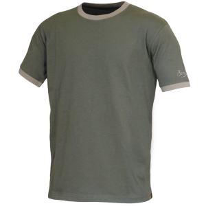 CAMISETA BENISPORT ALGODON REF:4107 KAKI