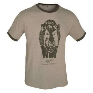 CAMISETA BENISPORT JABALI MOD. 480