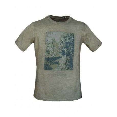 CAMISETA BENISPORT MOD:484 - Imagen 2