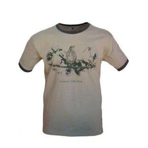 CAMISETA BENISPORT ZORZAL ALGODON MOD:485