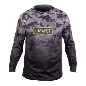 CAMISETA HART SPORT TL ESPECIAL BASS