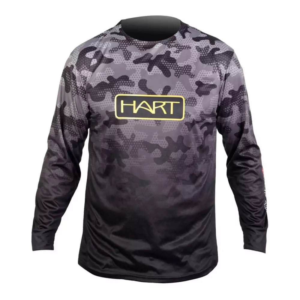 CAMISETA HART SPORT TL ESPECIAL BASS