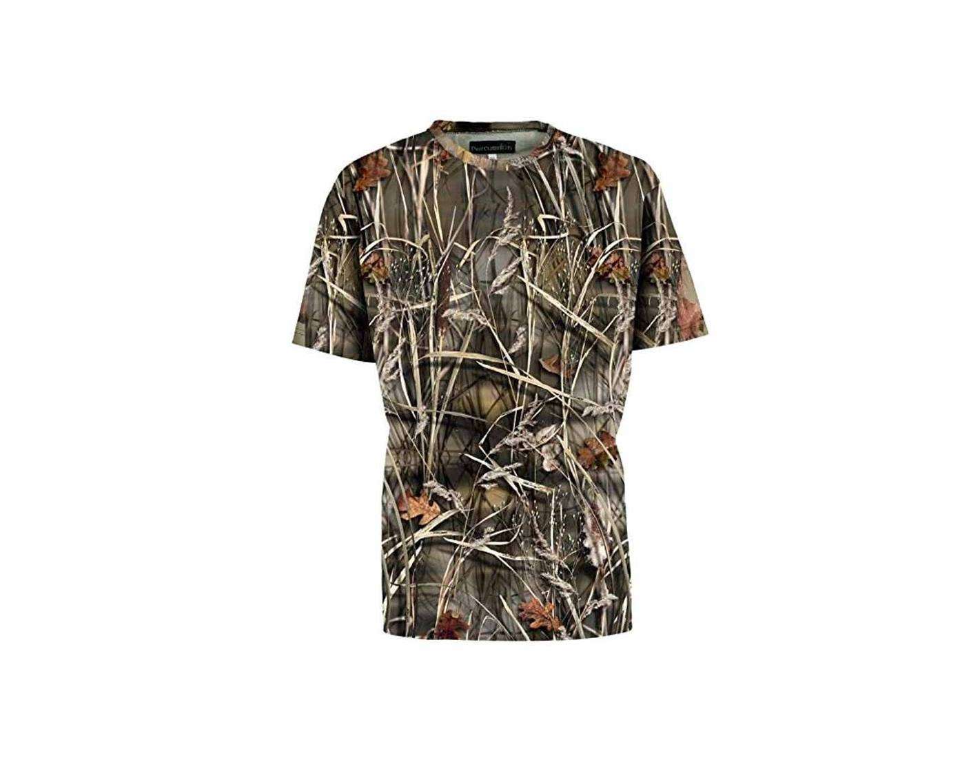 CAMISETA PERCUSSION MOD. 15140 CAMU