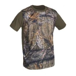 CAMISETA BENISPORT ZORZAL MOD: 440