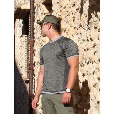 CAMISETA BENISPORT MOD:474 - Imagen 3