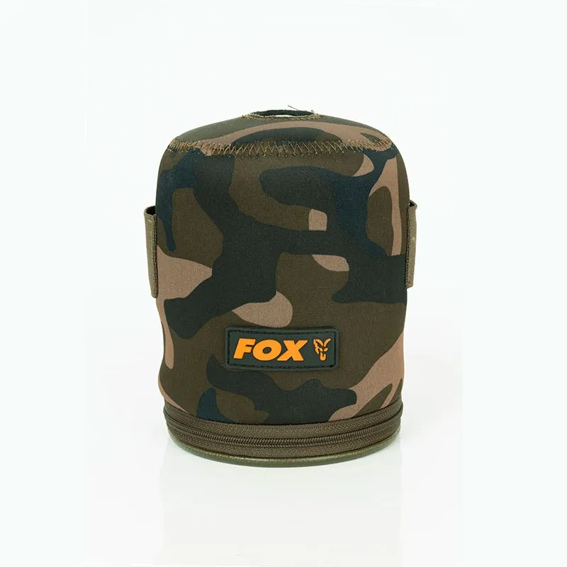 FUNDA NEOPRENO GAS CANISTER FOX - Imagen 2