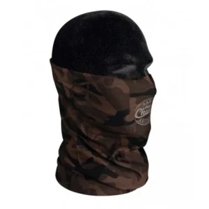 BRAGA CUELLO CAMO SNOOD FOX
