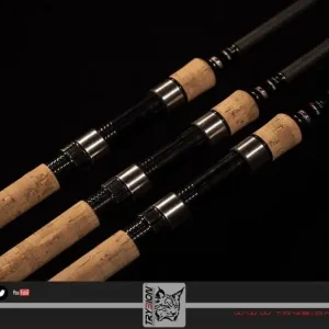CAÑA TRYBION PRIME 10′ 3.25LB