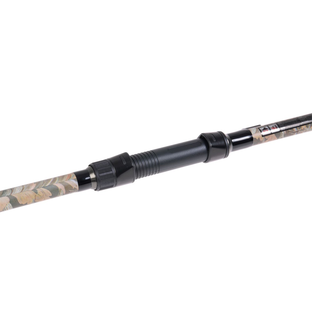 CAÑA VIRUX CAMO 12″ 3,5LB 2SEC - Imagen 4