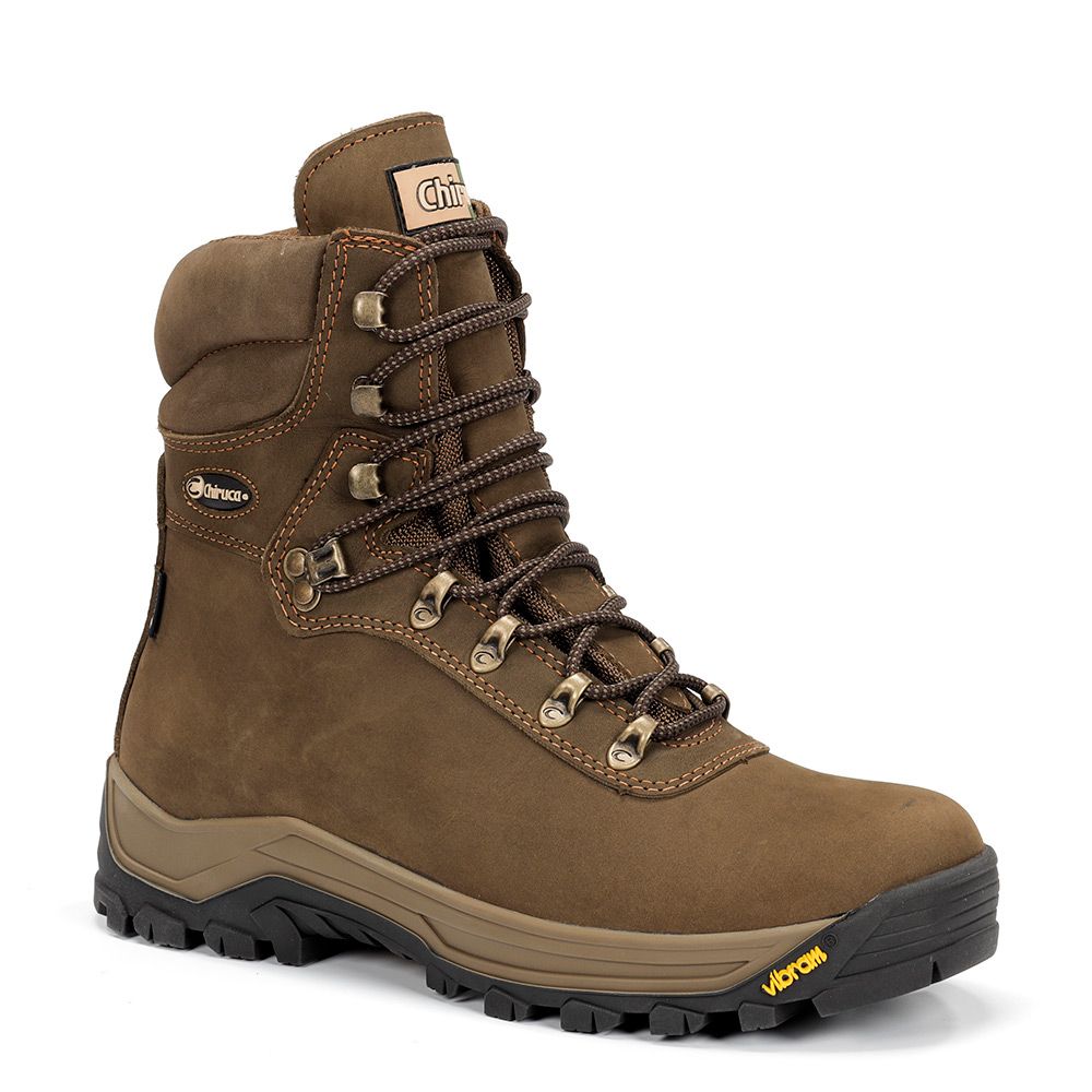 BOTA CHIRUCA CANADA 01 GORE-TEX - Imagen 2