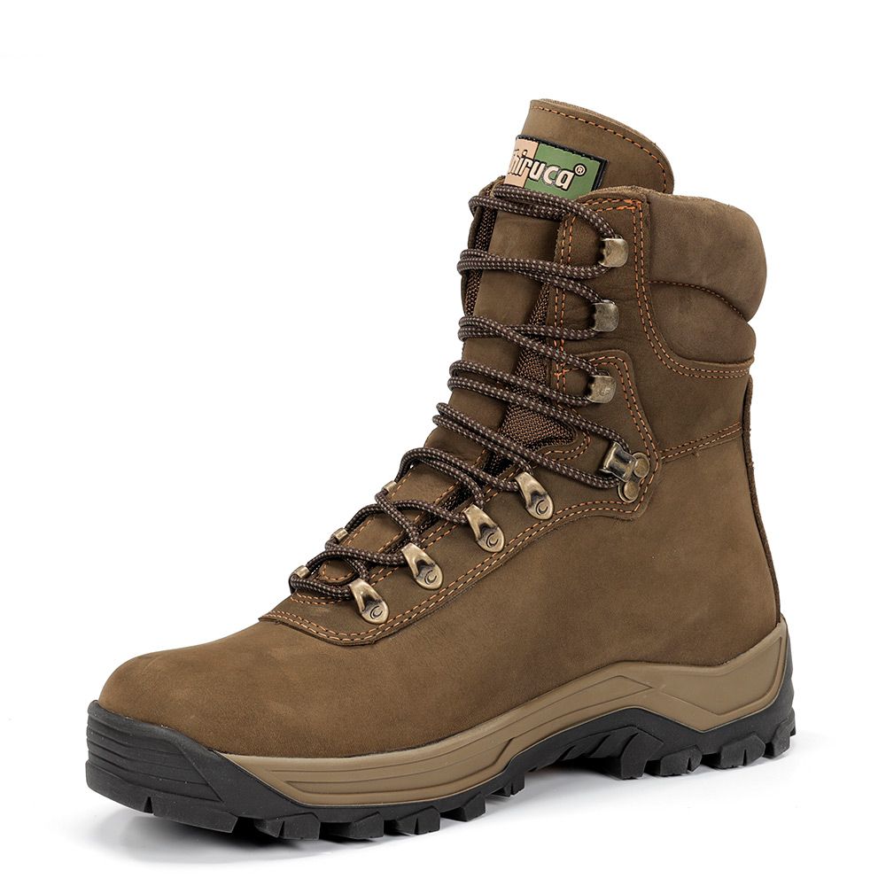 BOTA CHIRUCA CANADA 01 GORE-TEX - Imagen 3