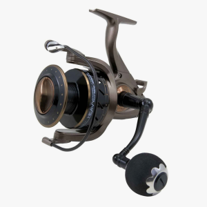 CARRETE HEAVY POWER SPECIMEN BIG PIT XL 5+1