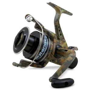 CARRETE RANGER 60 CAMO 3+1BB LINEAEFFE