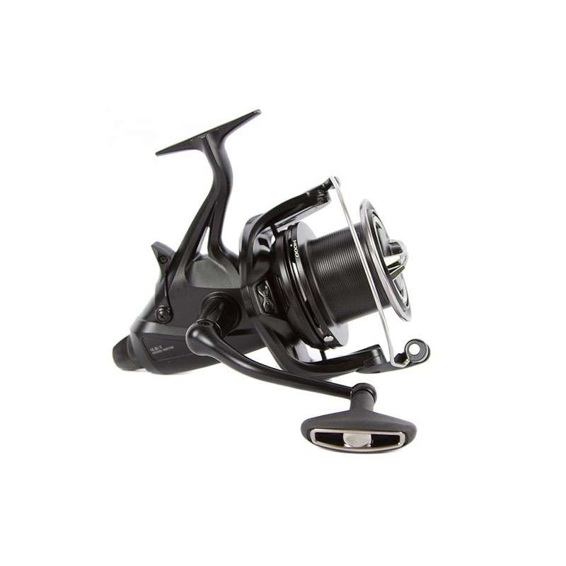 CARRETE BIG BAITRUNNER LC 14000 XTB SHIMANO - Imagen 3