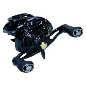 CARRETE CASTING DAIWA PT100L