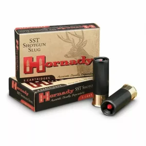 CARTUCHO BALA HORNADY SST SLUG CAL.12