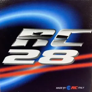 CARTUCHO 28GR-PL.7,5 RC CAL.28