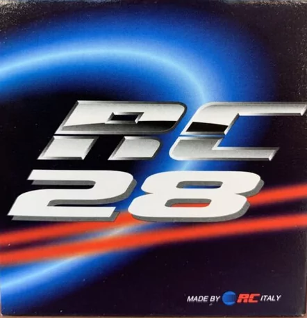 CARTUCHO 28GR-PL.7,5 RC CAL.28