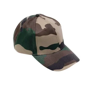 GORRA PERCUSSION CAMUFLAJE