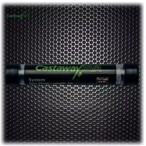 TUBO MALLA PVA 25MM 7METROS SYSTEM CASTAWAY
