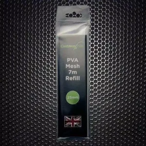 RECAMBIO MALLA 35MM 7M CASTAWAY