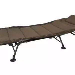BEDCHAIR CAMO FOX R3 XL