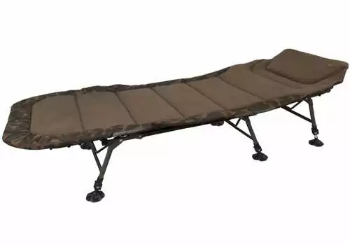 BEDCHAIR CAMO FOX R3 XL - Imagen 2