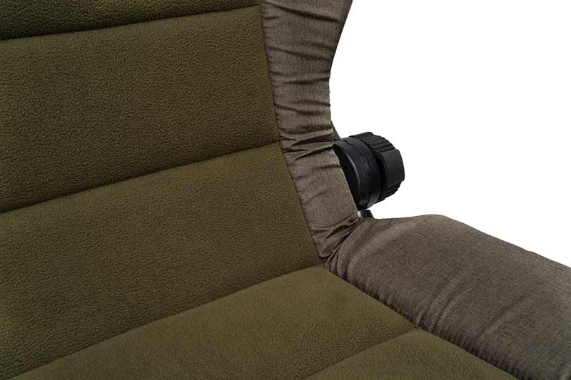 SILLA VOYAGER LARGE RECLINER FOX - Imagen 4