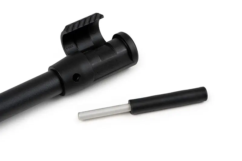 PICA FOX 48″/120CM POWERPOINT CAM LOK STORM POLE - Imagen 4