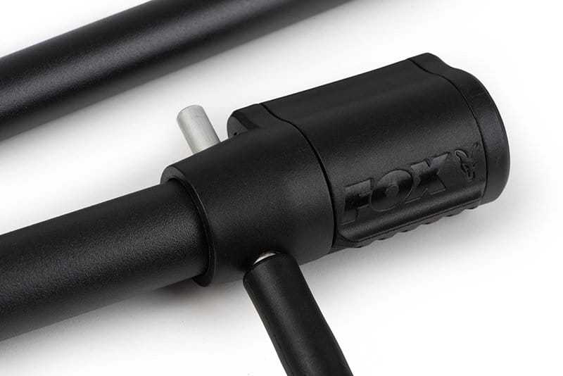 PICA FOX POWERPOINT CAME LOK STORM 24″ / 60CM - Imagen 3