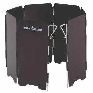 FOX COOK WARE PARABRISAS HORNILLO