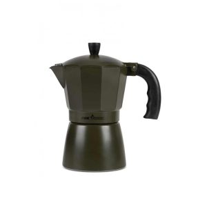 CAFETERA ESPRESSO MAKER 450ML FOX