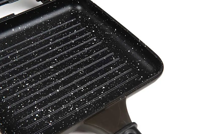 SARTEN FOX MULTI-PAN 198X185X45MM - Imagen 4