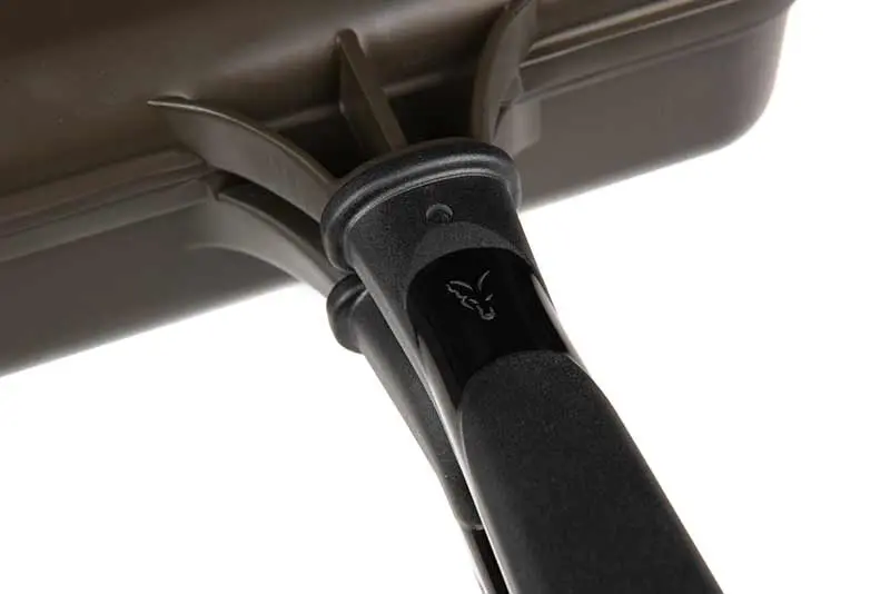 SARTEN FOX MULTI-PAN 198X185X45MM - Imagen 6