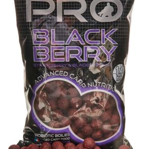 BOILIE PRO BLACKBERRY 800GR STARBAITS