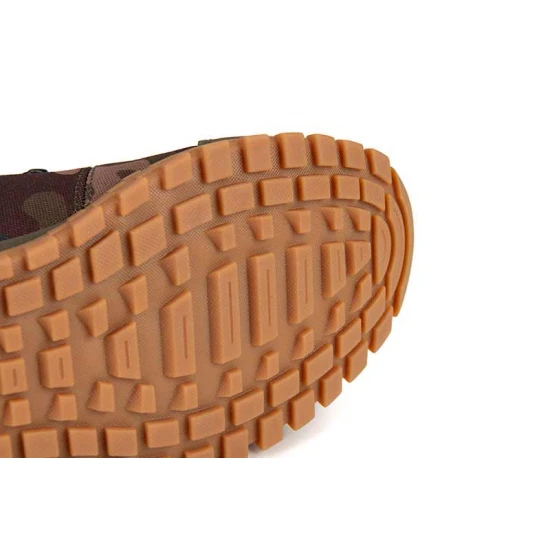 BOTA FOX V2 KHAKI / CAMO - Imagen 6