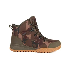 BOTA FOX V2 KHAKI / CAMO