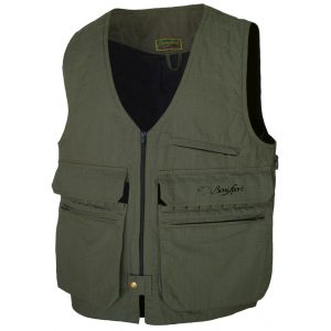 CHALECO CAZA BENISPORT 771