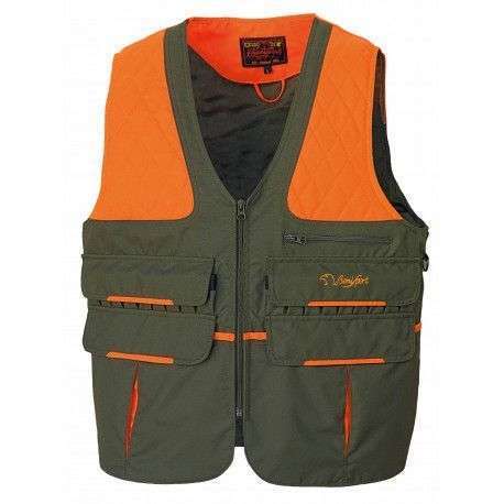 CHALECO DE CAZA BENISPORT IRON