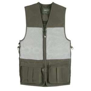 CHALECO CAZA ZORZAL GAMO